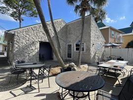 Purple Parrot Tiki Bar & Grill