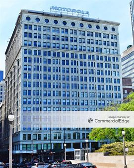 224 South Michigan Avenue