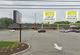 Whitman Plaza