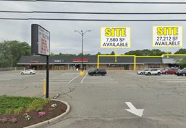 Whitman Plaza