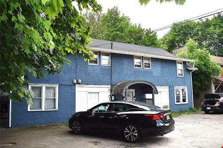 Photo of commercial space at 410 1/2 Jackson Ave in Endicott