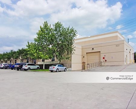 Photo of commercial space at 10950 Greenbend Blvd in Houston