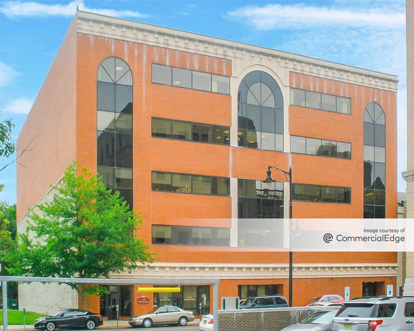 210 South Broad Street, Trenton, NJ 08608