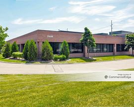 Gentherm World Headquarters