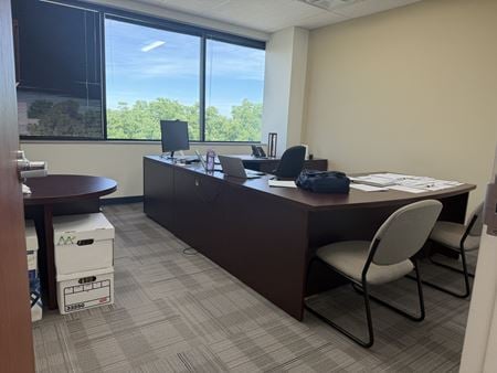 Office space for Rent at 6980 South Potomac Street in Centennial