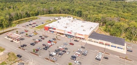 Retail space for Rent at 109 Atlantic Avenue in Dingmans Ferry