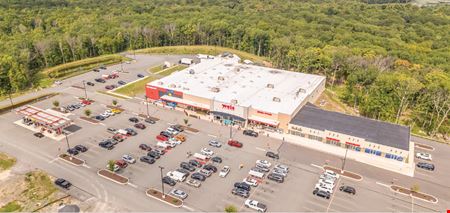 Photo of commercial space at 109 Atlantic Avenue in Dingmans Ferry