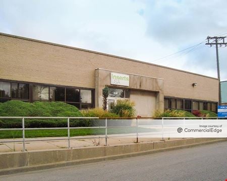 Photo of commercial space at 4540 South Kolmar Avenue in Chicago