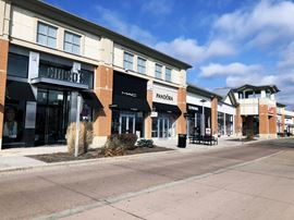 Geneva Commons