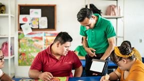 Disability Innovation Hub