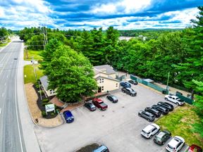 Value-Add New England Medical/Flex Building