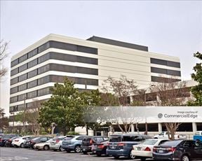 Parsons Campus - East Annex