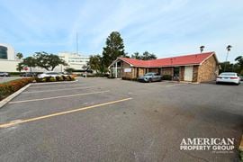 Medical Office across from Manatee Memorial Hospital