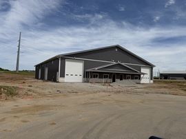 14991 Industrial Drive -Flex Space