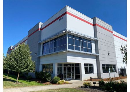 Industrial space for Rent at 7075 S 5th St in Ridgefield