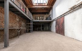 1031 Grand Street