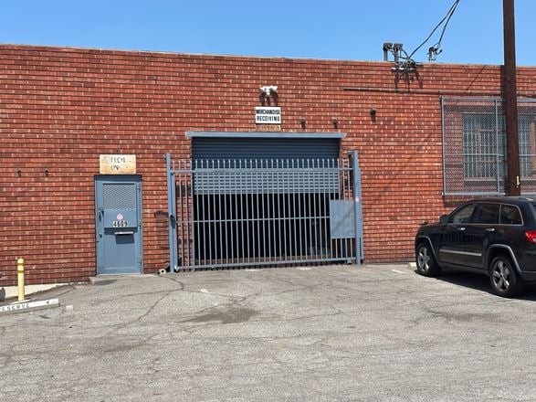 4609 Sheila St