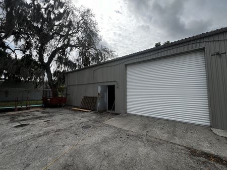 Photo of commercial space at 1715-1727 Gary Rd E in Lakeland