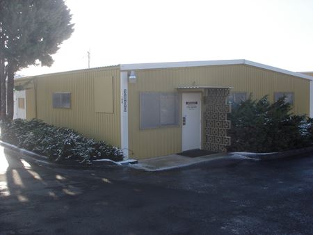 Office space for Rent at 3800 North Virginia Street in Reno