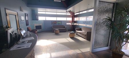 Photo of commercial space at 1851 Historic Rte 66 in Edgewood