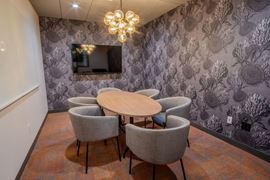 25N Coworking Uptown