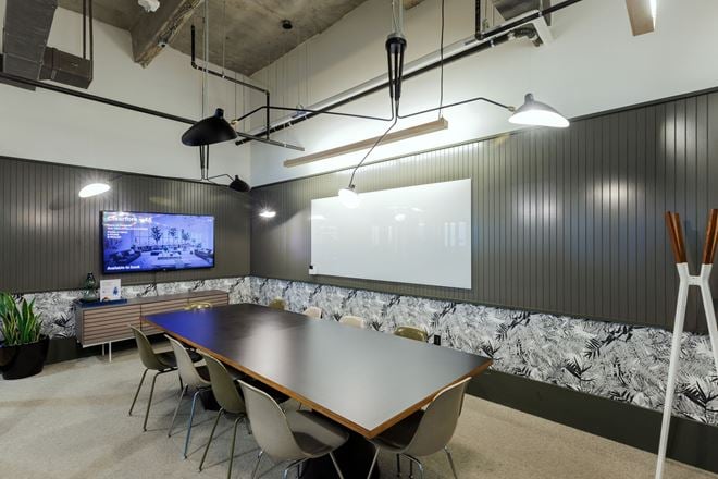 WeWork - Clearfork