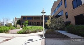 The Panama Offices | Office Space for Lease