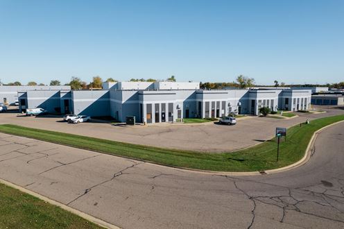 Westland Commerce Park