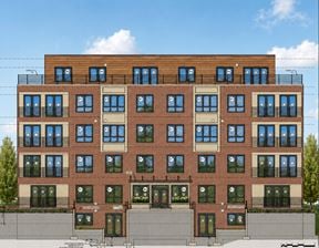 Permit-Ready 40-Unit Development Opportunity | Washington, DC