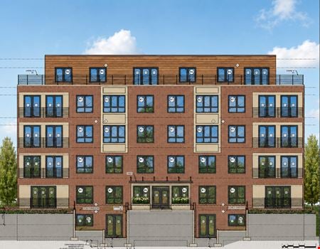 Land space for Sale at 1615 22nd St SE in Washington
