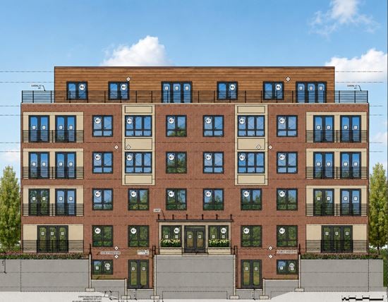 Permit-Ready 40-Unit Development Opportunity | Washington, DC
