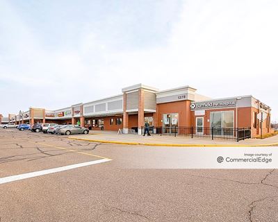 Eagan Town Centre