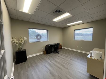 Photo of commercial space at 133 Louis St in Newington