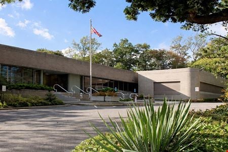 Office space for Rent at 3111 New Hyde Park Road in North Hills