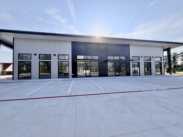 Rise Business Park