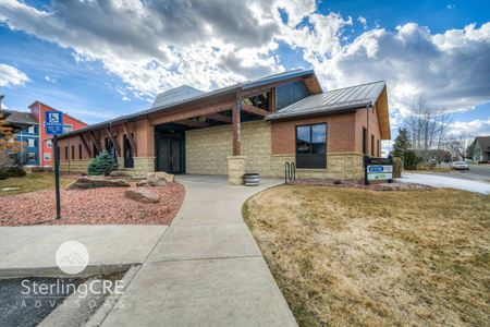 Office space for Rent at 1982 Stadium Drive in Bozeman