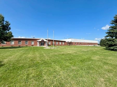 Industrial space for Rent at 22419 Fisher Rd in Watertown