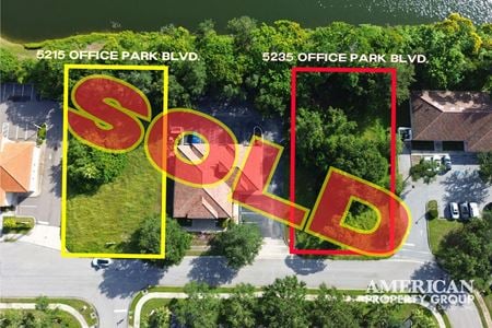 VacantLand space for Sale at 5235 Office Park Blvd in Bradenton
