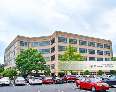 Photo of commercial space at 10150 Mallard Creek Road in Charlotte