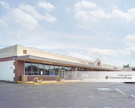 Photo of commercial space at 719 New Britain Avenue in Newington