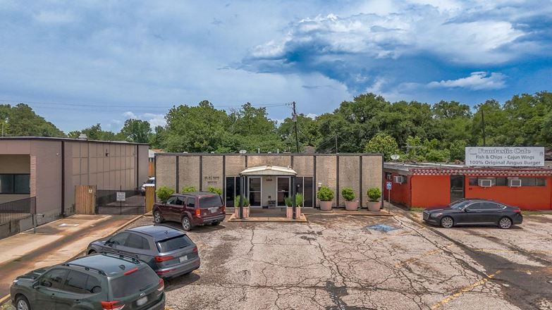 PRICE IMPROVED! Medical Office Galena Park