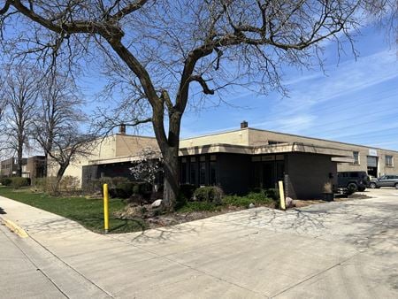 Photo of commercial space at 5500 Mcdermott Dr in Berkeley