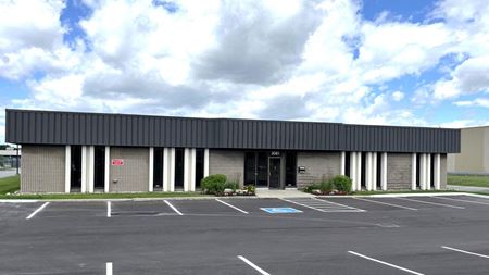 Photo of commercial space at 3061 Orlando Drive in Mississauga