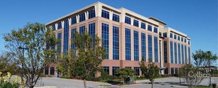 Photo of commercial space at 9401 Renner Blvd in Lenexa