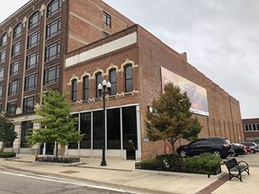 Maxam Building - First Floor