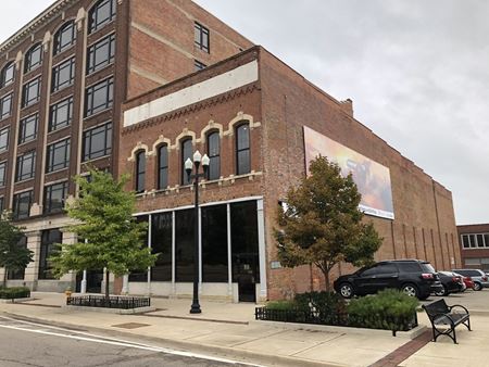 Photo of commercial space at 316 SW Washington St in Peoria