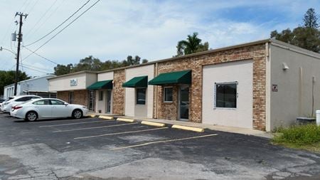 Photo of commercial space at 2195-2199 Princeton Street in Sarasota