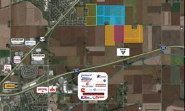 Bondurant Industrial Portfolio