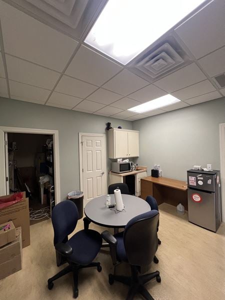 Other space for Rent at 1006 N Arendell Avenue in Zebulon