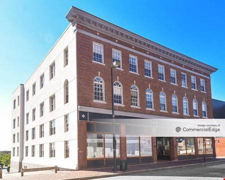 Office space for Rent at 48 Free Street in Portland